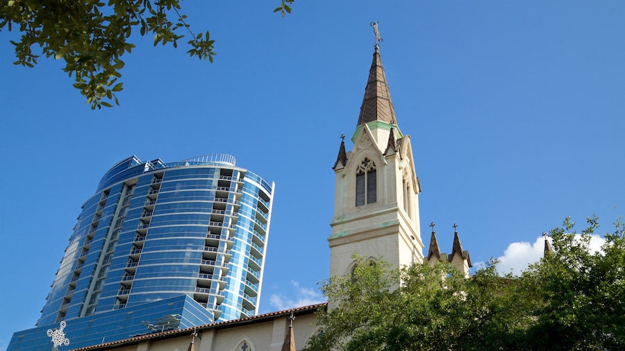 Cathedral Church of St. Luke