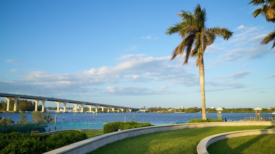 Parc Royal Palm Pointe