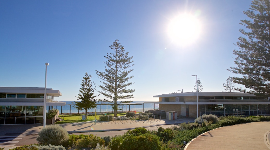 City Beach
