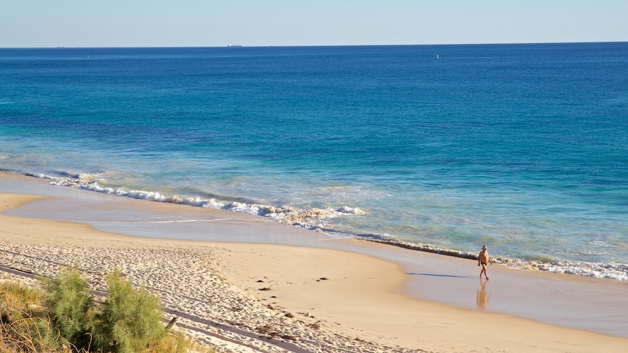 City Beach