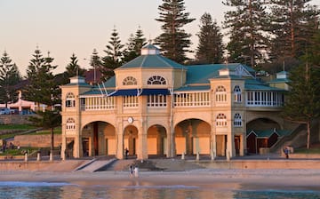 Vacation Homes in Cottesloe, Perth: House Rentals More Vrbo