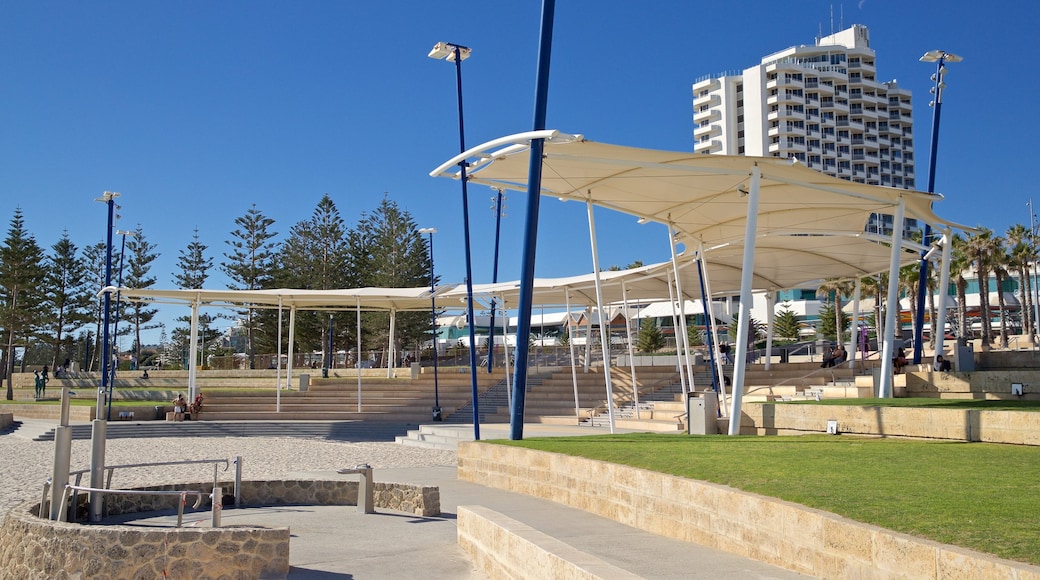 Scarborough Beach
