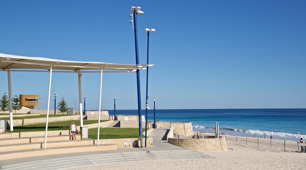 Scarborough Beach