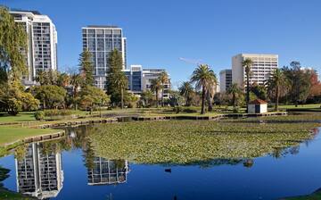 East Perth Vacation Rentals, AUS: house rentals more Vrbo