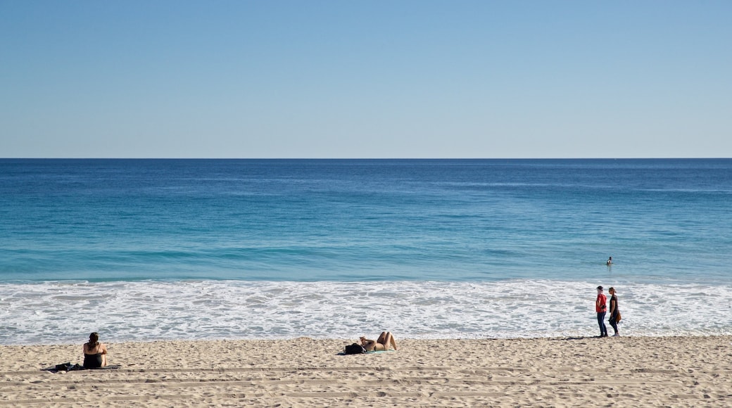 Scarborough Beach