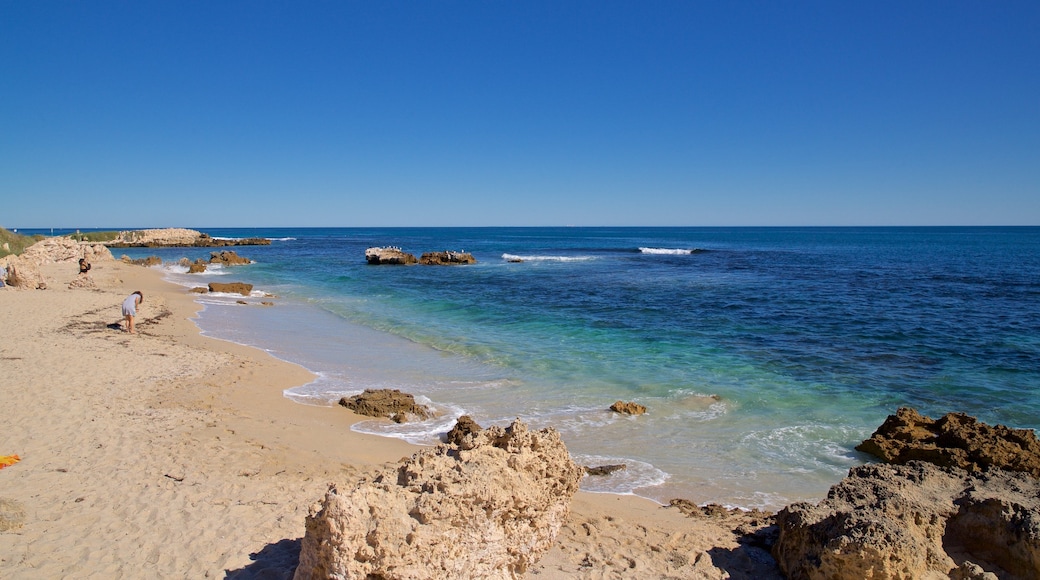 Praia de Trigg