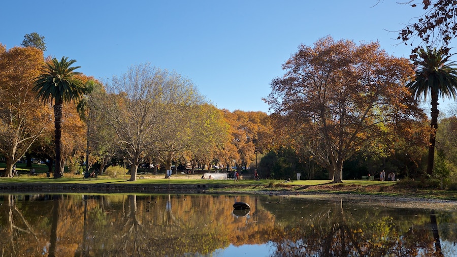 Hyde Park