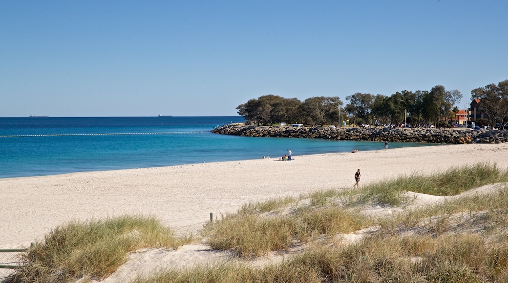 Sorrento Beach