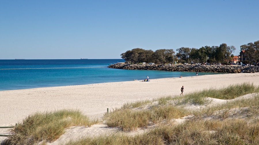 Sorrento Beach