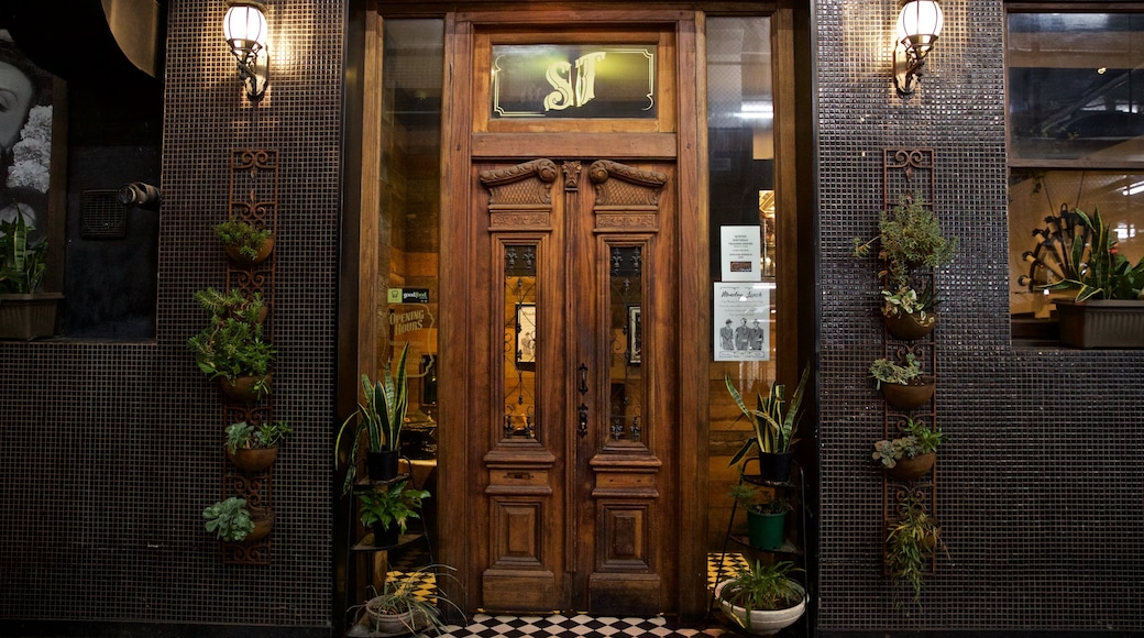 Daerah Pusat Perniagaan Melbourne