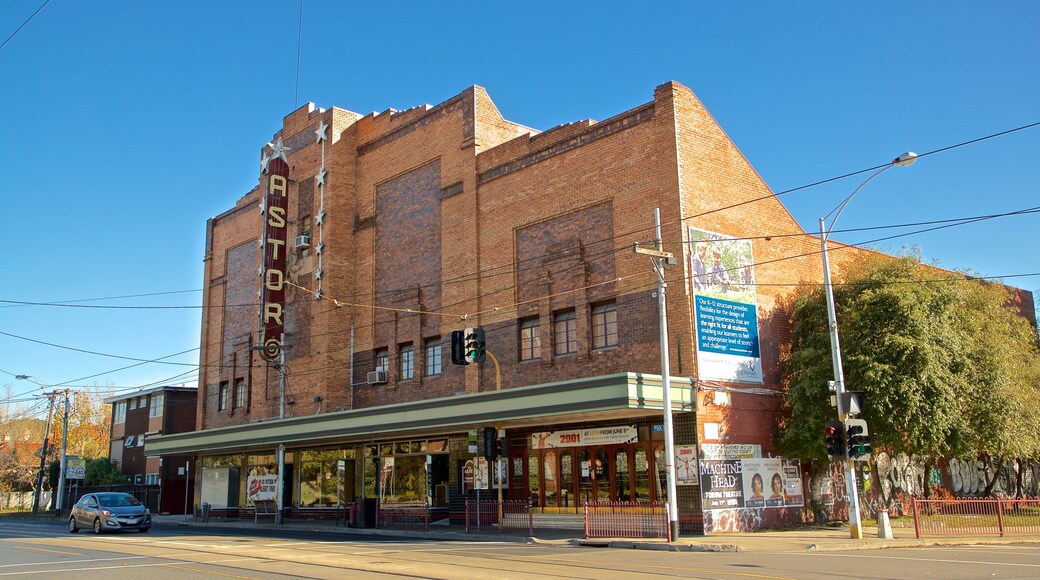 Cinéma Astor
