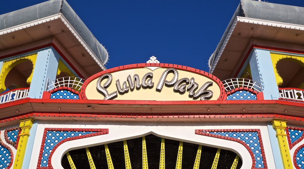 Luna Park