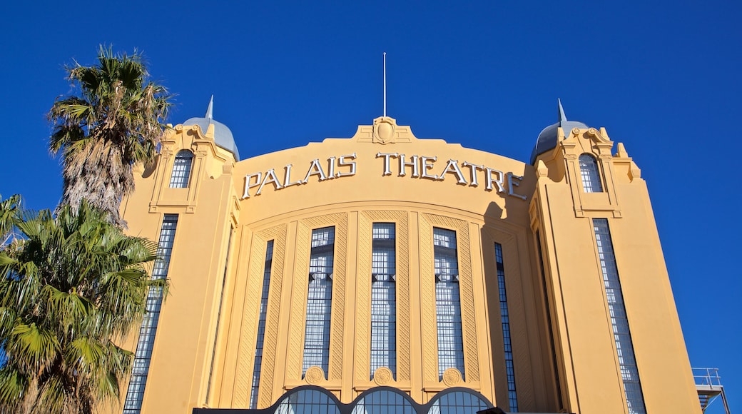 Palais Theatre