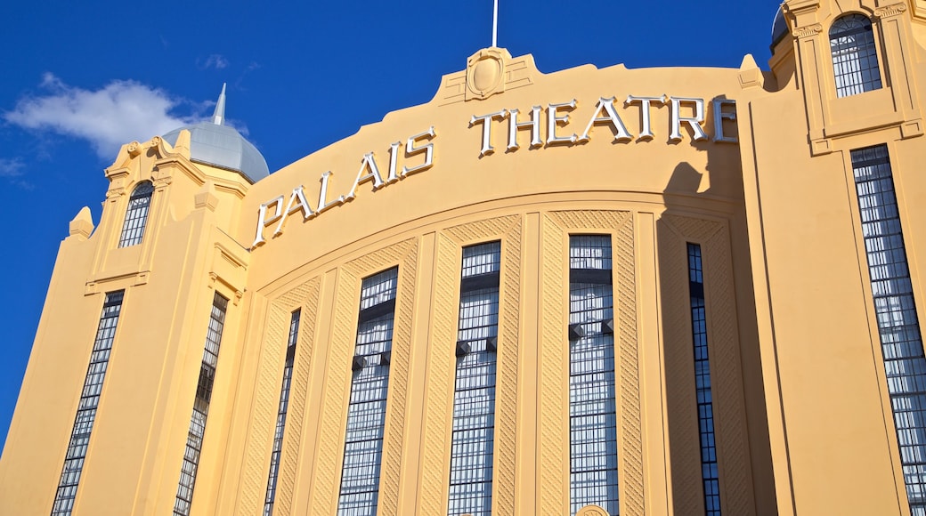 Palais Theatre