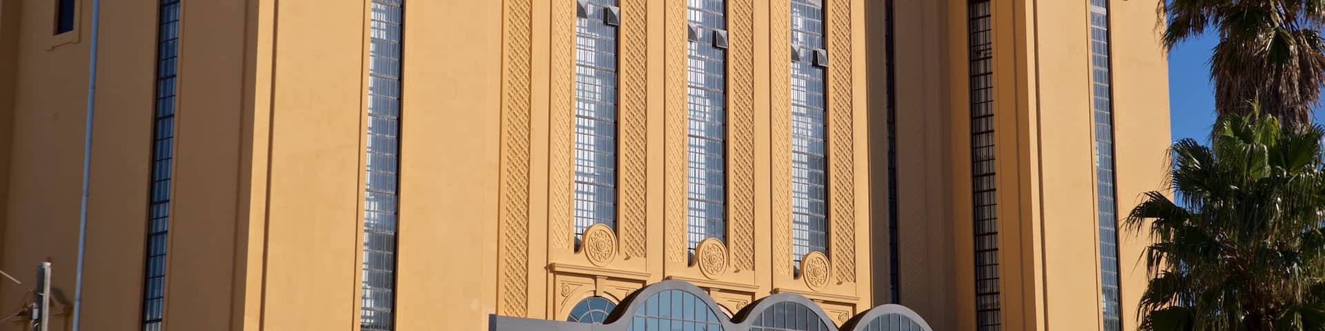 Palais Theatre