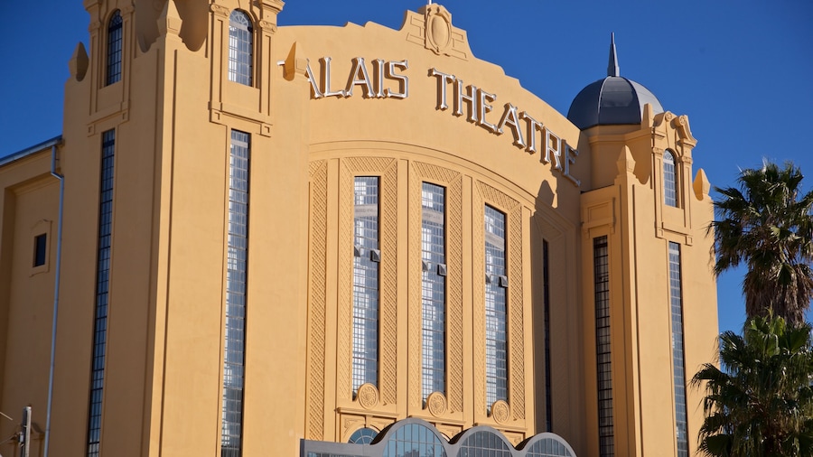 Teater Palais
