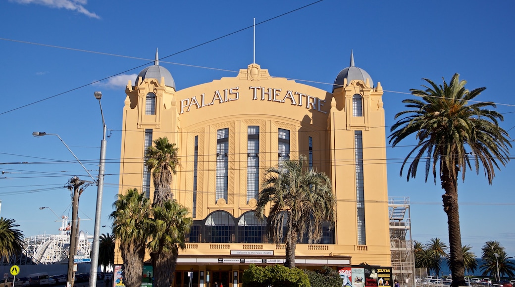 Palais Theatre