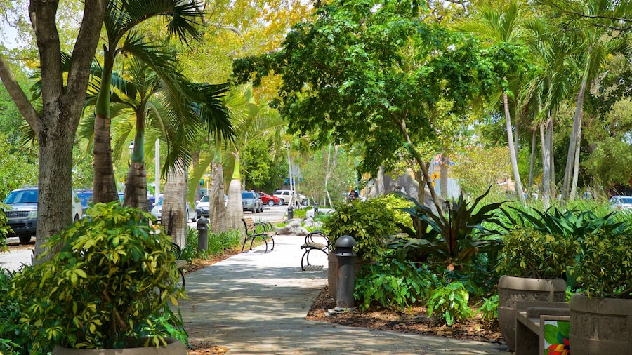 Cuban Memorial Boulevard