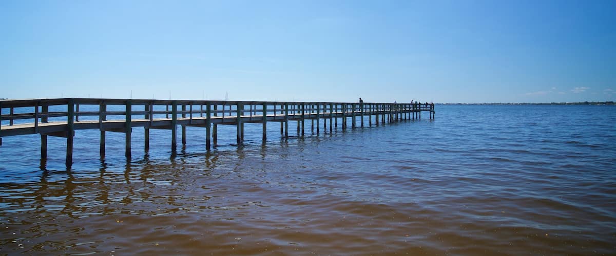 Punta Gorda featuring general coastal views