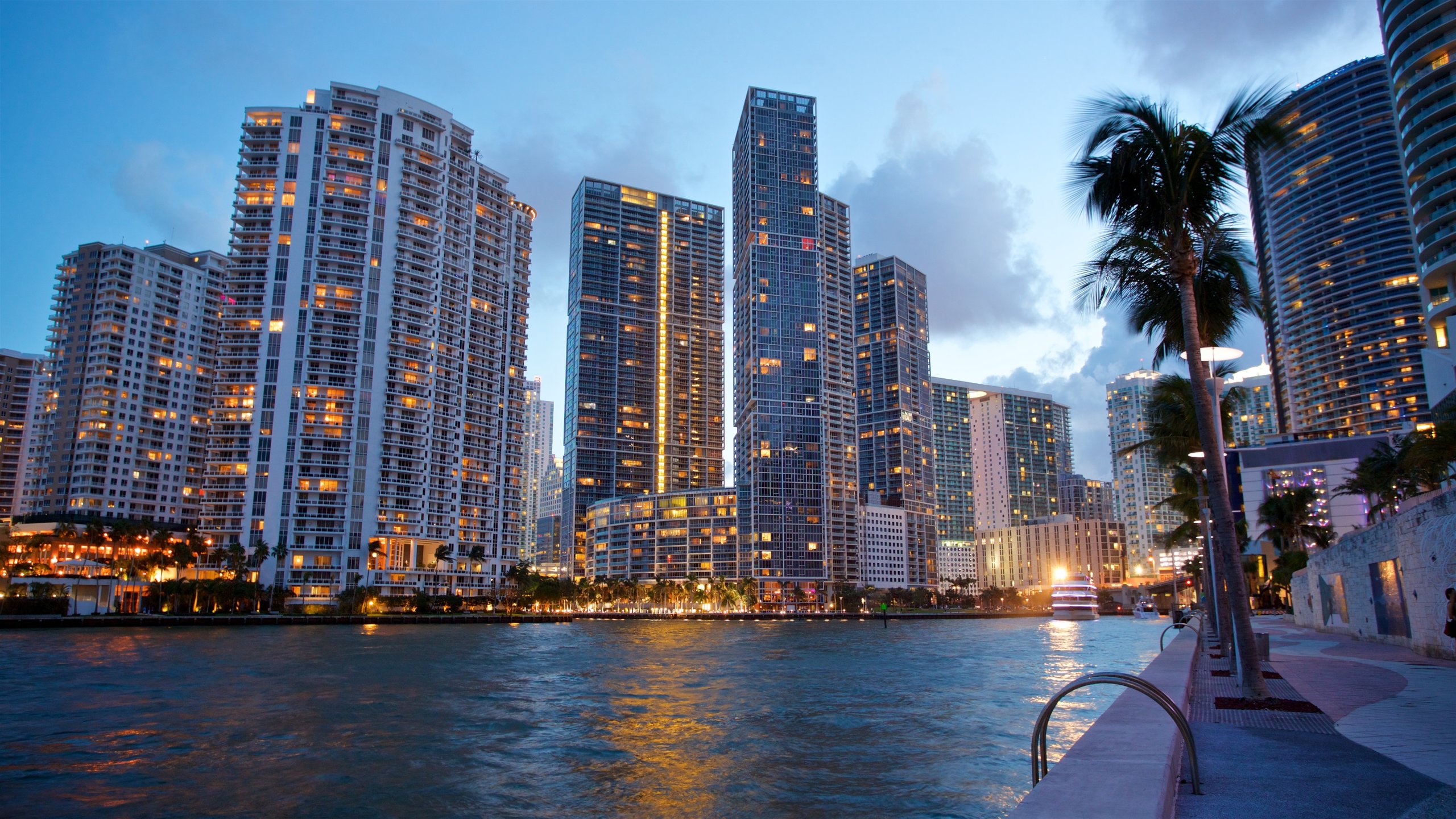 Marriott Hotels & Resorts Hotels: Cheap Downtown Miami Marriott Hotels ...