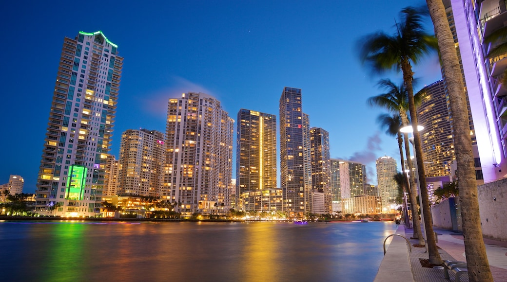 Centro de Miami