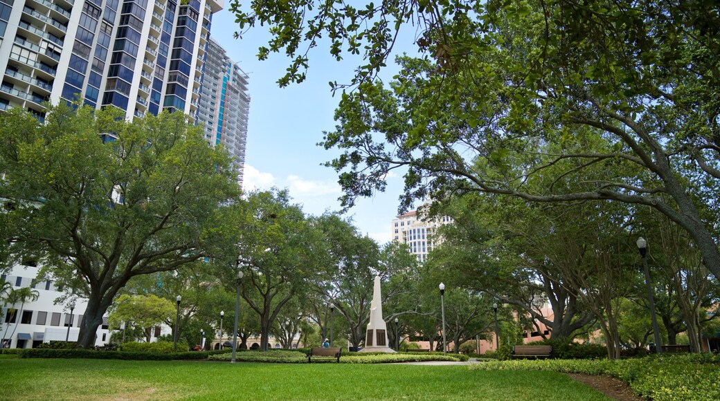 Pioneer Park