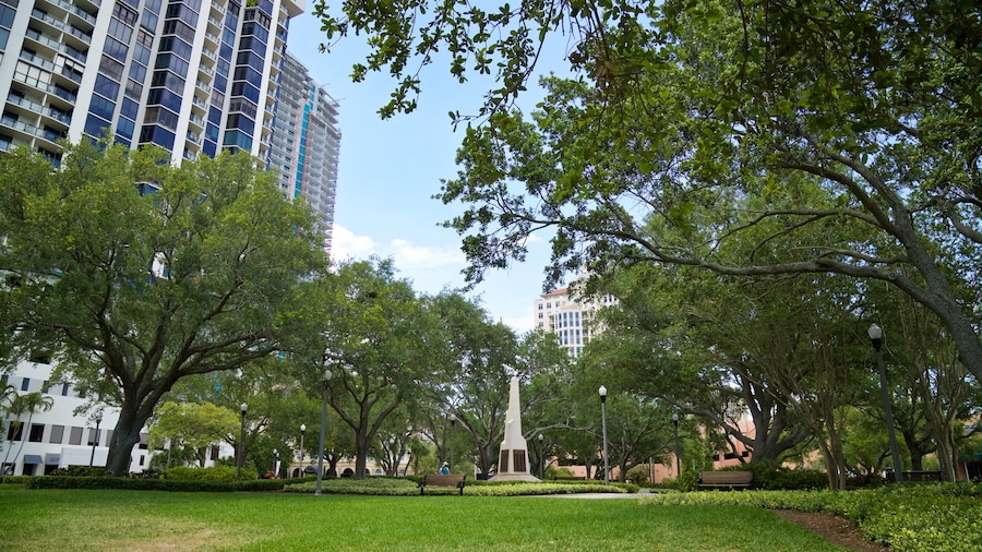 Taman Pioneer