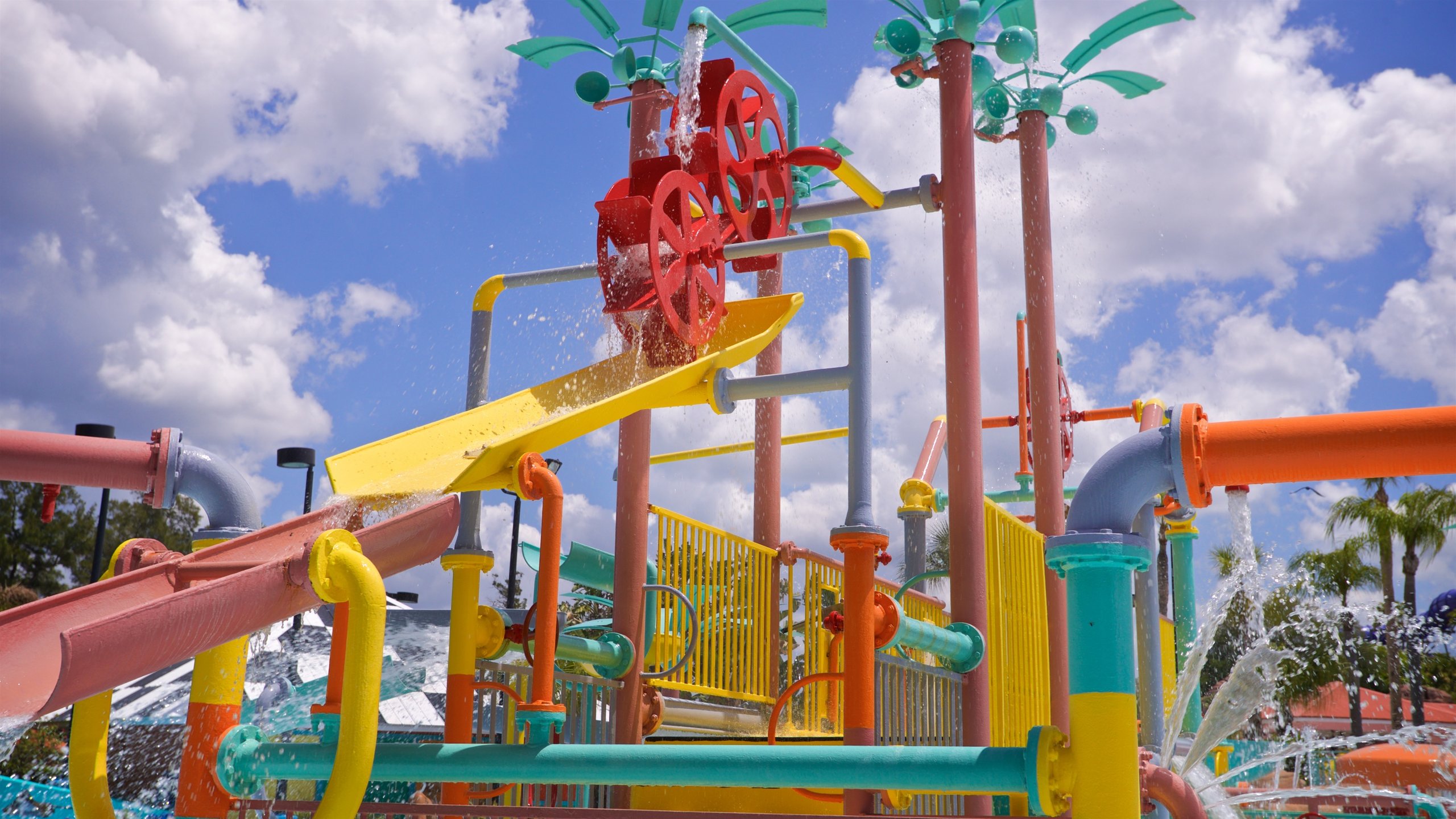 Tampa Water Park Hotel - Book 2019 Hotel Deals & Discounts | AARP