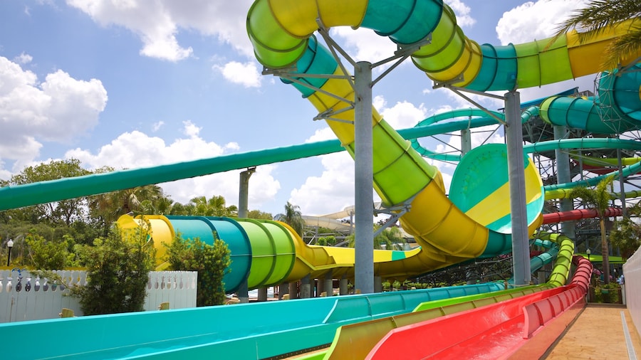 Adventure Island