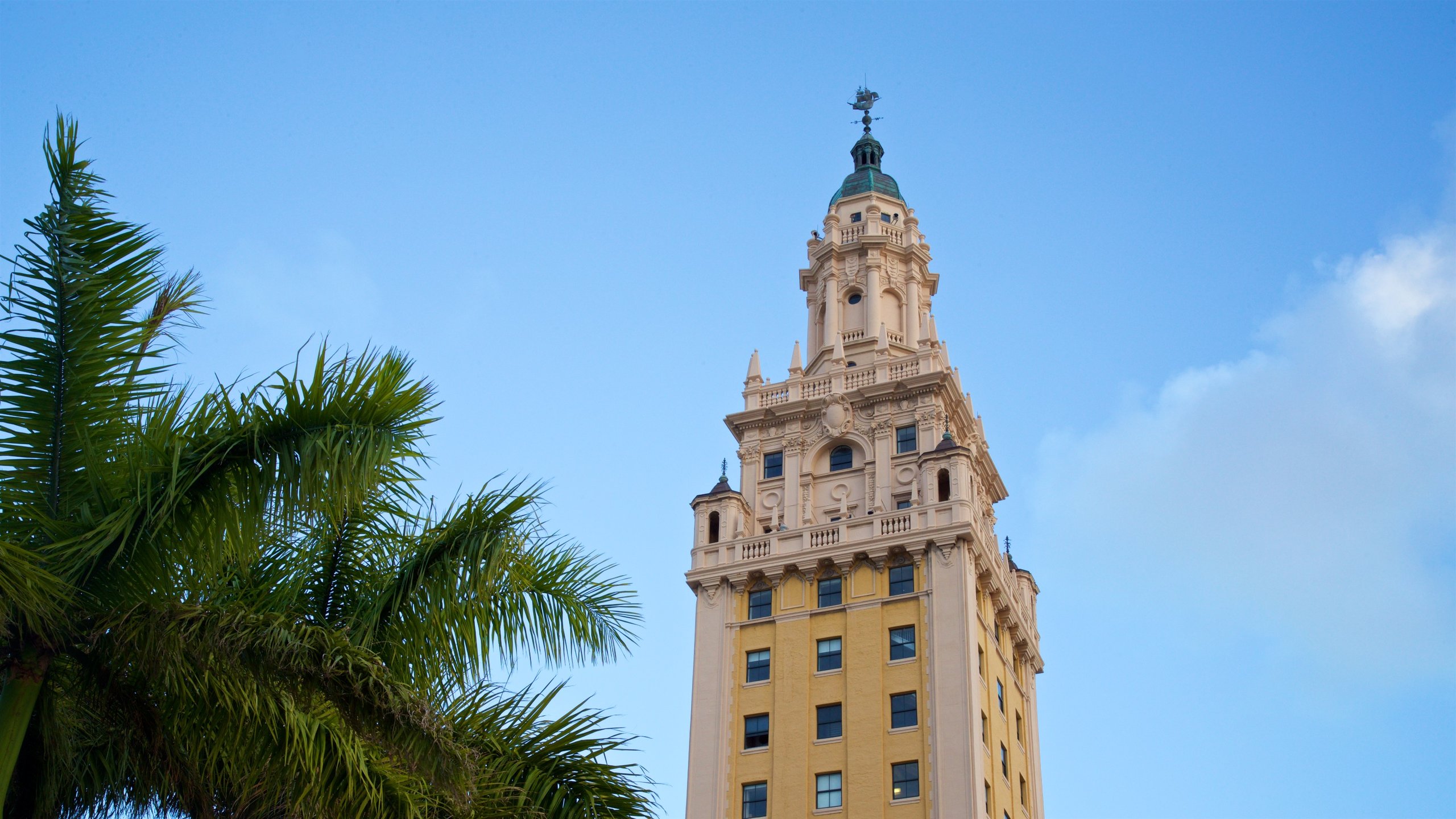 historic places to visit in miami