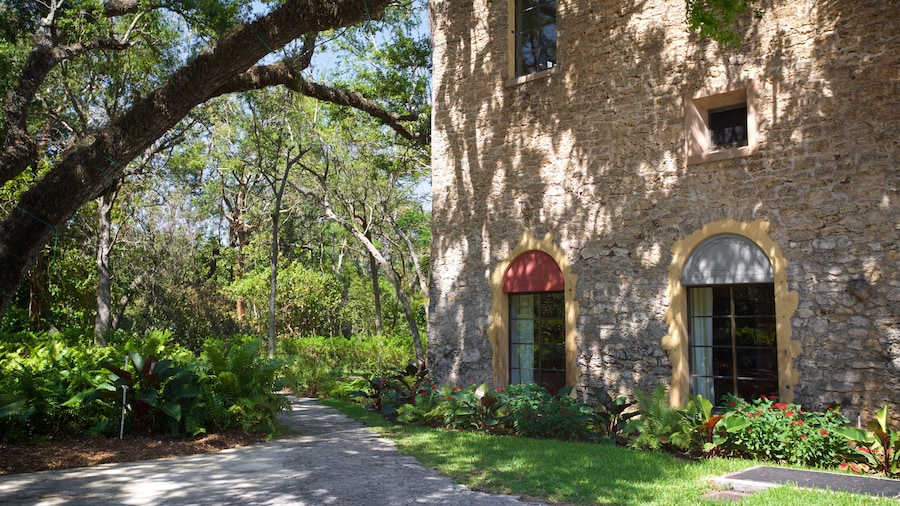 Deering Estate