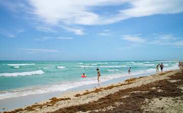 Visit Lummus Park Beach In Miami Expedia Visit Lummus Park Beach In Miami Expedia