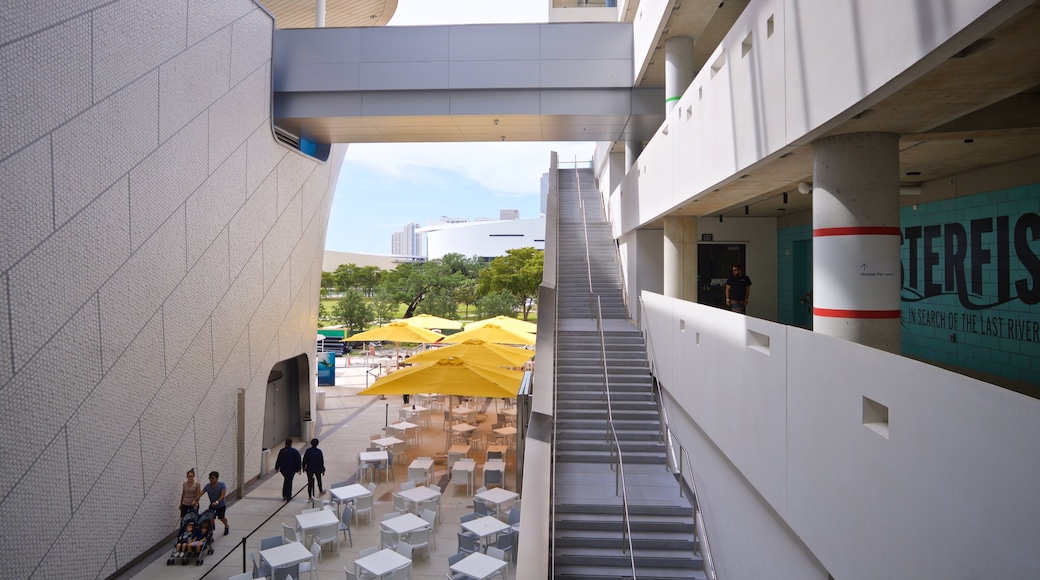 Miami Museum of Science and Space Transit Planetarium