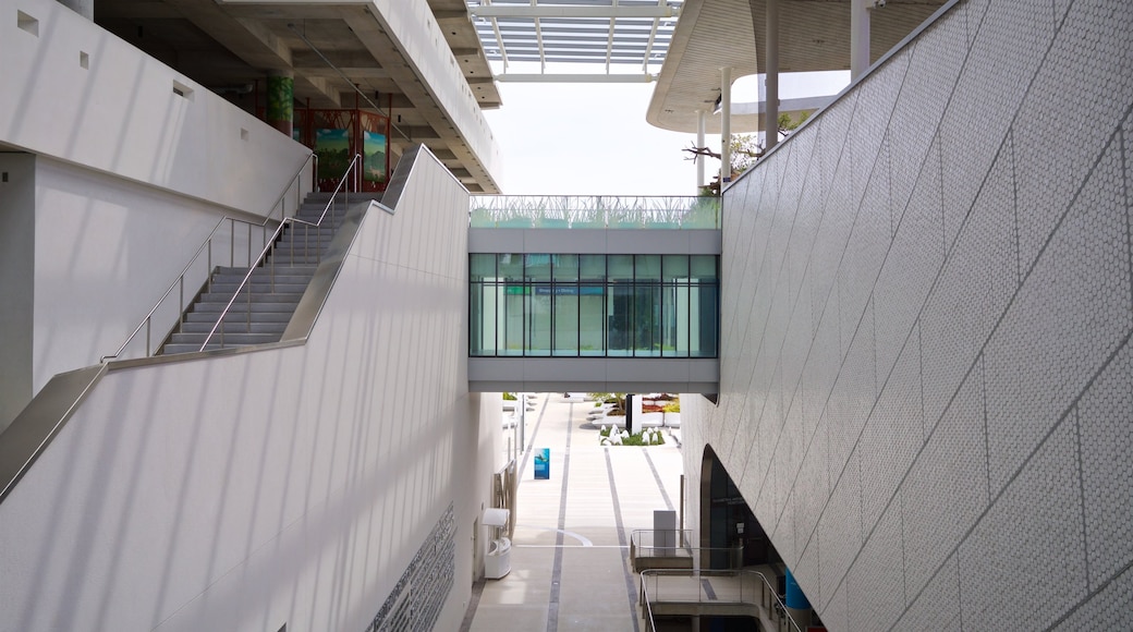 Miami Museum of Science and Space Transit Planetarium