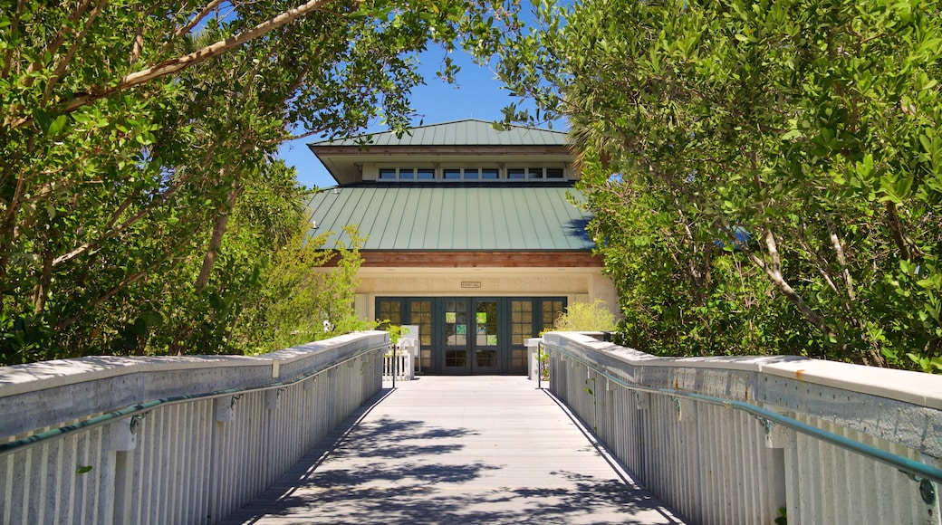 Centro de la Naturaleza Anne Kolb