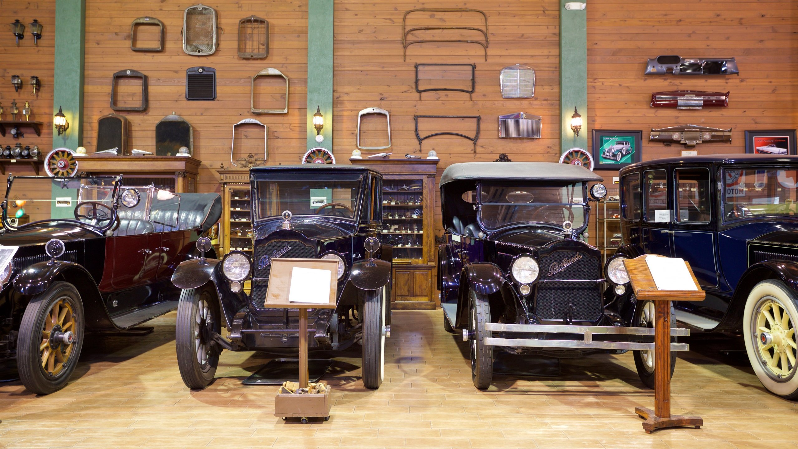 NineTwoThreeSevenSixEightOne: Antique Car Museum Inc Fort Lauderdale Fl