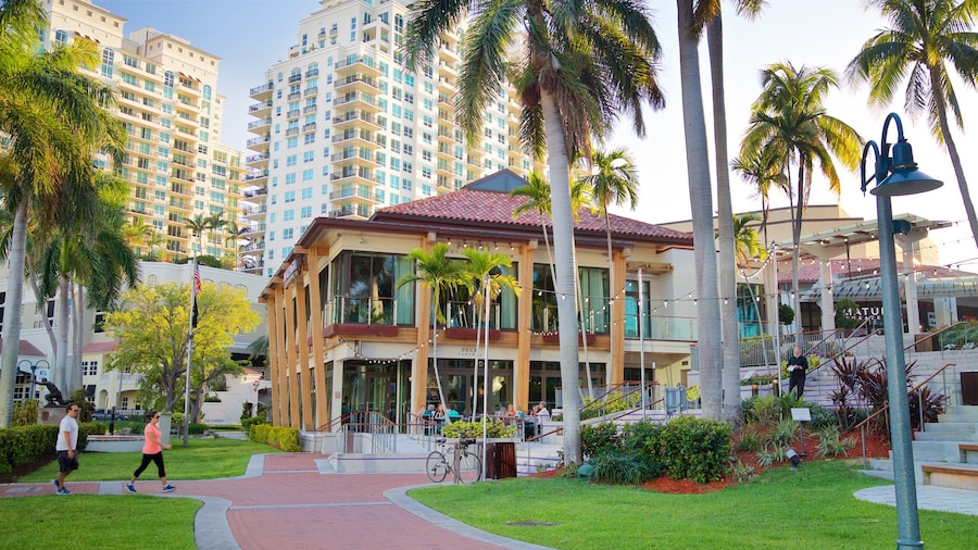 Broward Center for the Performing Arts