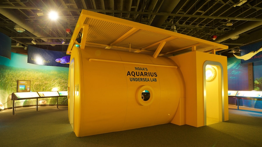 Florida Keys Eco - Discovery Center