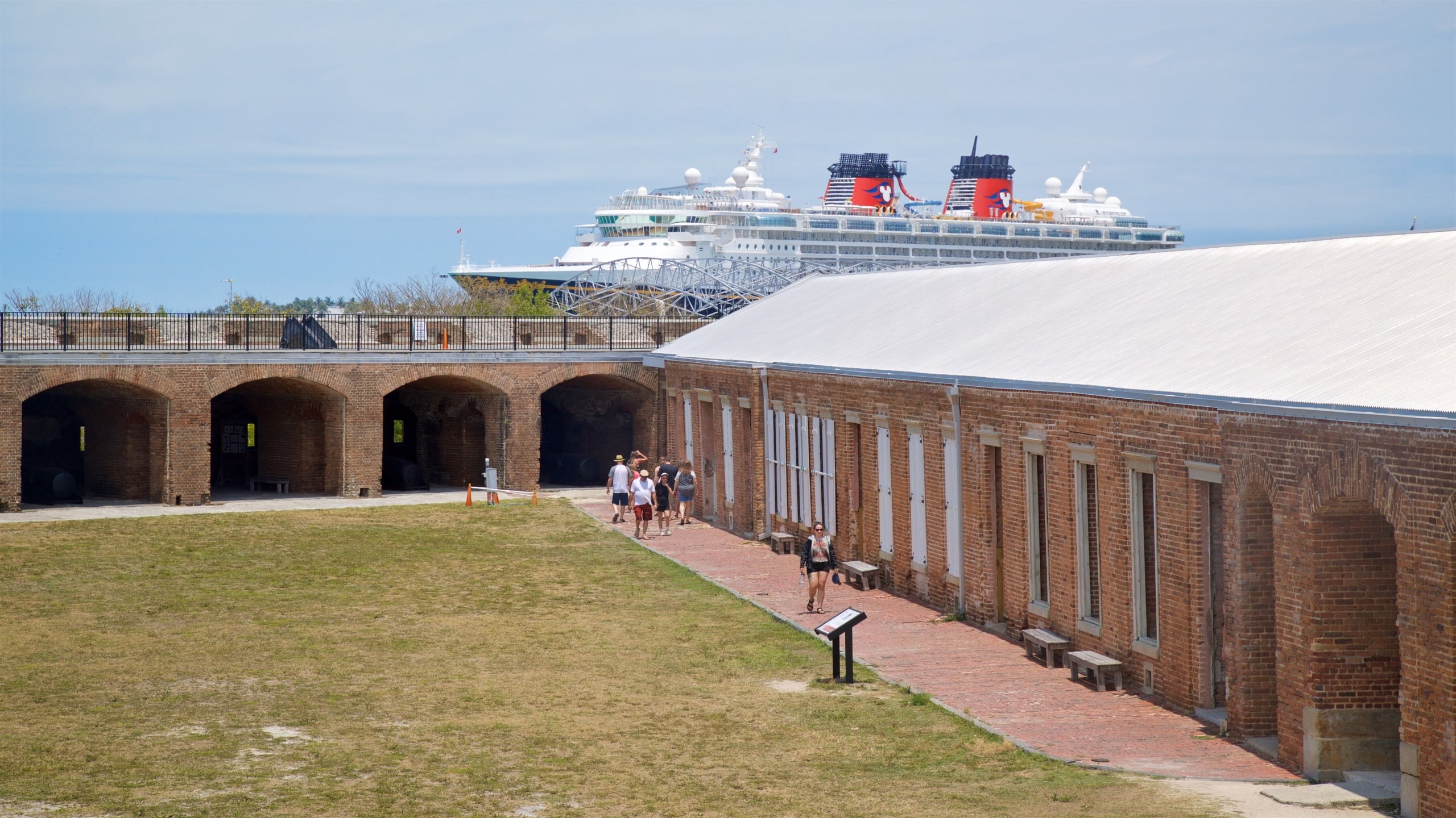 Fort Zachary Taylor Historic State Park, Key West Vacation Rentals ...