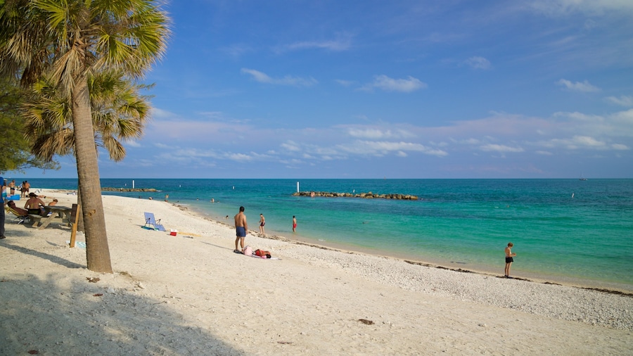 Fort Zachary Taylor Historic State Park