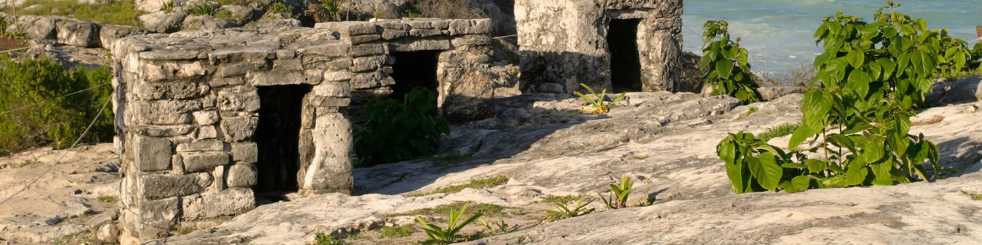 Tulum, Tulum, Quintana Roo, Mexico