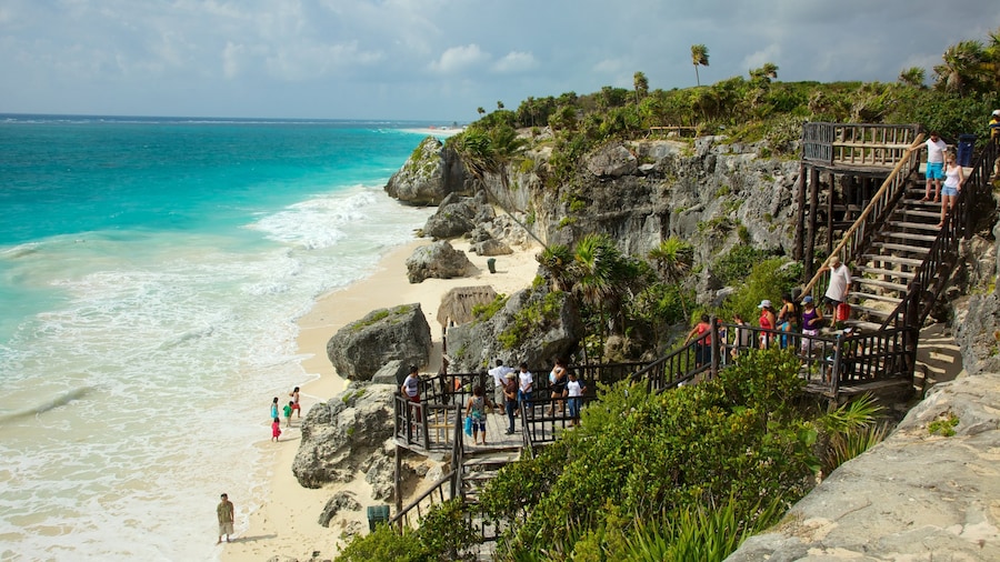 trips to tulum mexico all inclusive