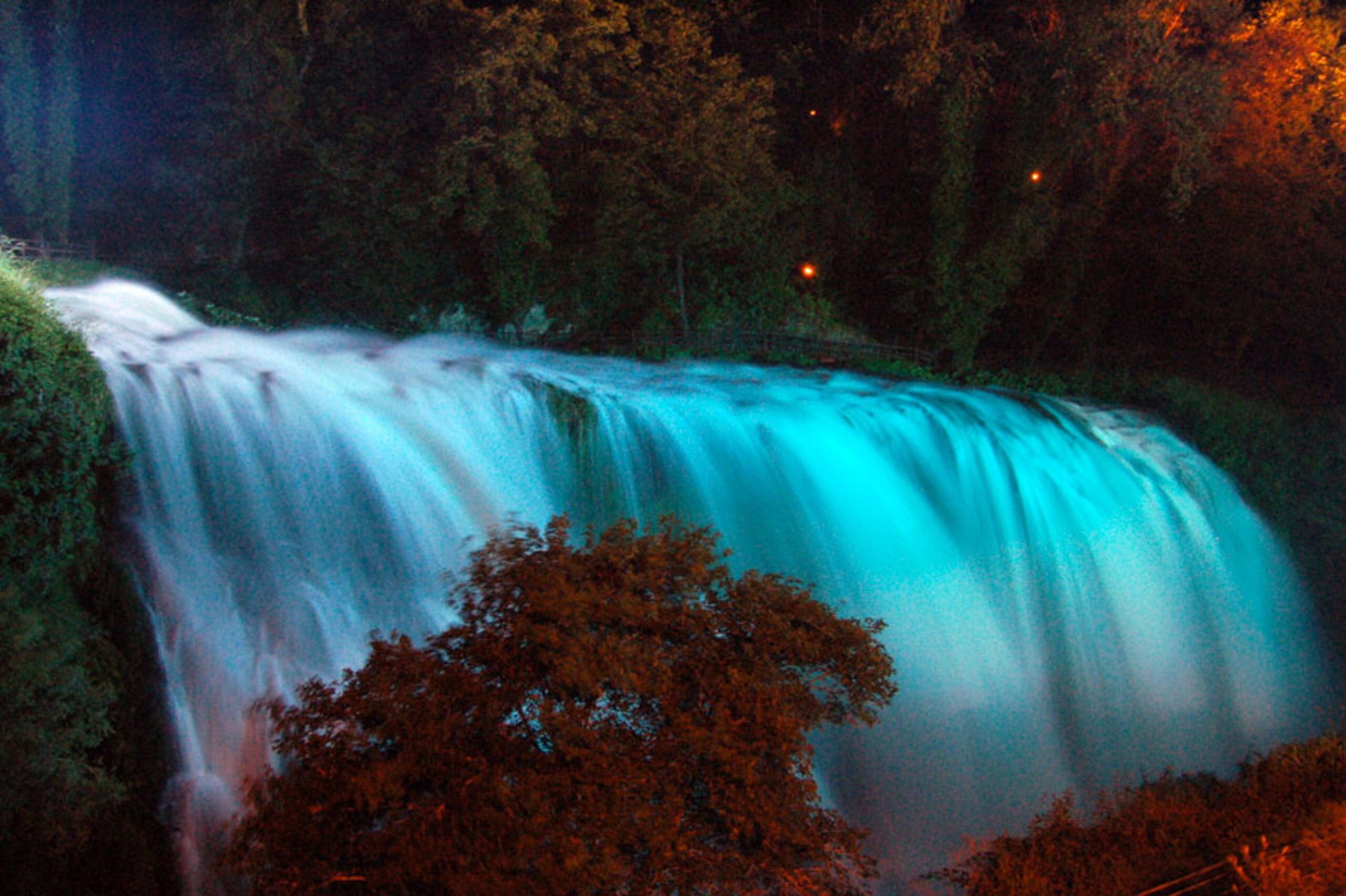 Cascata delle Marmore come arrivare, orari,