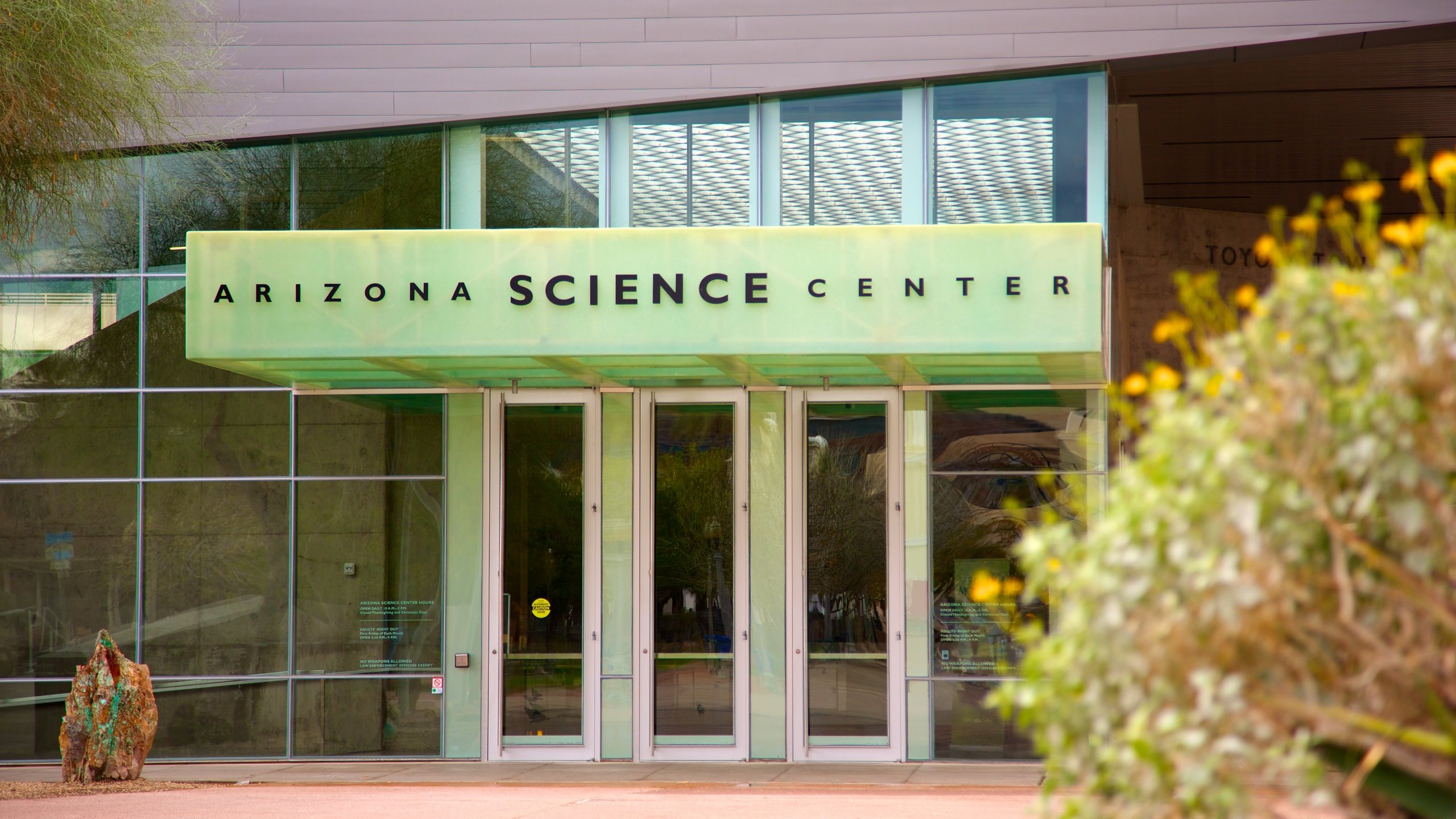 Arizona Science Center In Downtown Phoenix Tours And Activities Expedia Arizona Science Center In Downtown Phoenix Tours And Activities Expedia