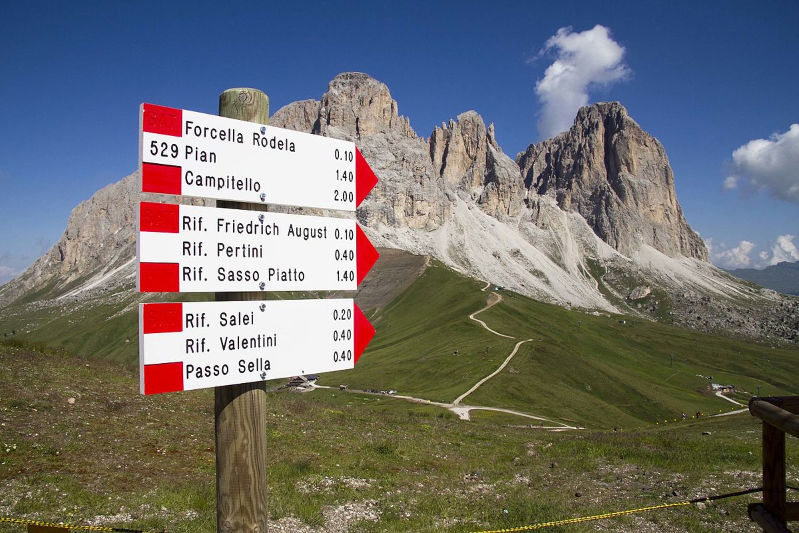 I 10 Migliori Trekking In Trentino Alto Adige