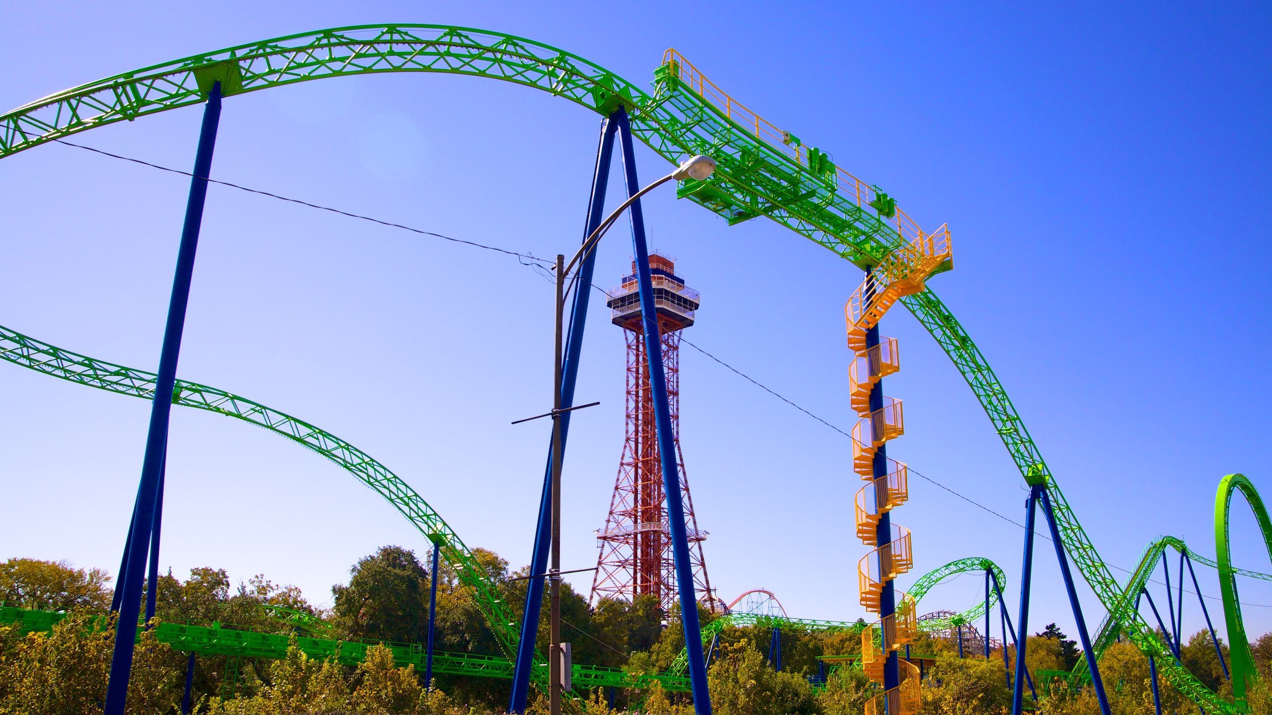 Six Flags Over Texas In Dallas Expedia Six Flags Over Texas In Dallas Expedia