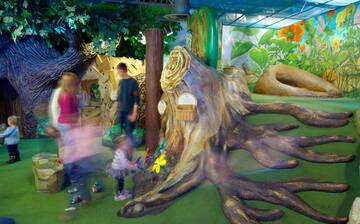 Visit Children's Museum of Denver in Jefferson Park | Expedia