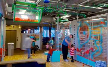 Visit Children's Museum of Denver in Jefferson Park | Expedia