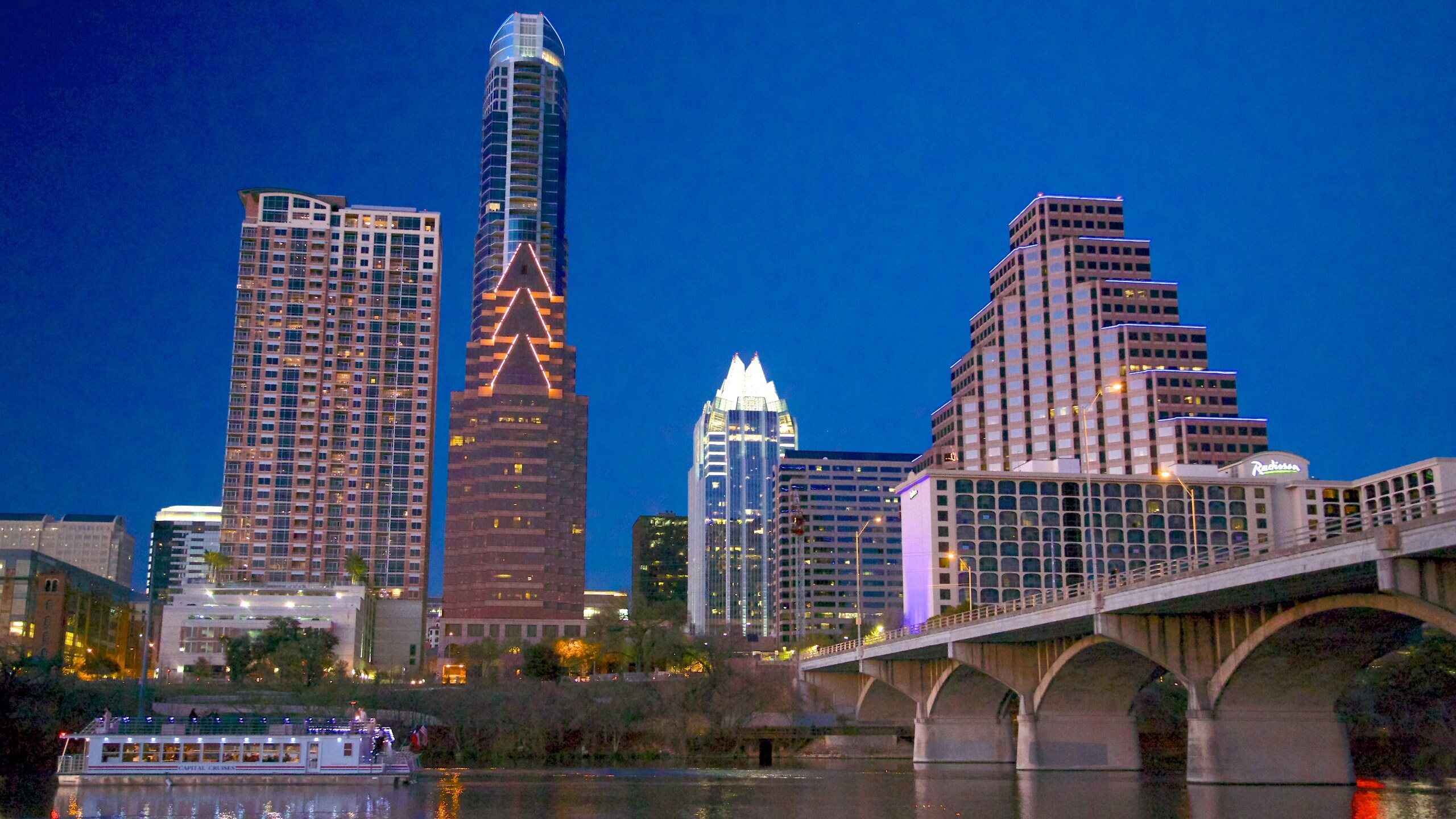 Visit Lady Bird Lake in Austin Expedia