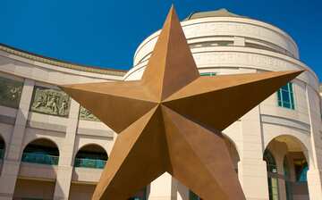 Visit Bob Bullock Texas State History Museum in Austin | Expedia